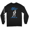 Big Laugh "Consume Me" - Long Sleeve T-Shirt
