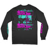 Into Another "Herbivore" - Long Sleeve T-Shirt
