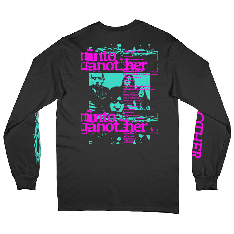 Into Another "Herbivore" - Long Sleeve T-Shirt
