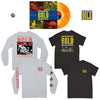 Bold "Speak Out Vinyl Bundle #3"