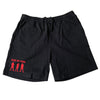 Side By Side "Dead Serious" - Shorts
