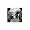 REVSQB003 Sick Of It All "s/t" - Button (1" Square Button)