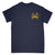 REVSS04AS Judge "New York Crew (Navy)" -  T-Shirt Front