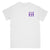 Side By Side "BJ Papas: We Must Stand Side By Side" - T-Shirt