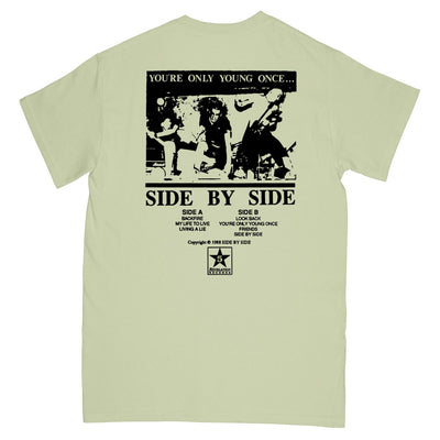 Side By Side "Rev 5 Star" - T-Shirt