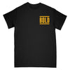 Bold "Logo" - T-Shirt