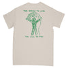 Beyond "Demo (Natural)" - T-Shirt