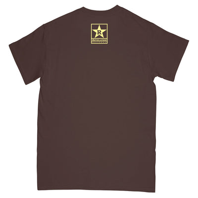 Shook Ones "The Unquotable A.M.H" - T-Shirt