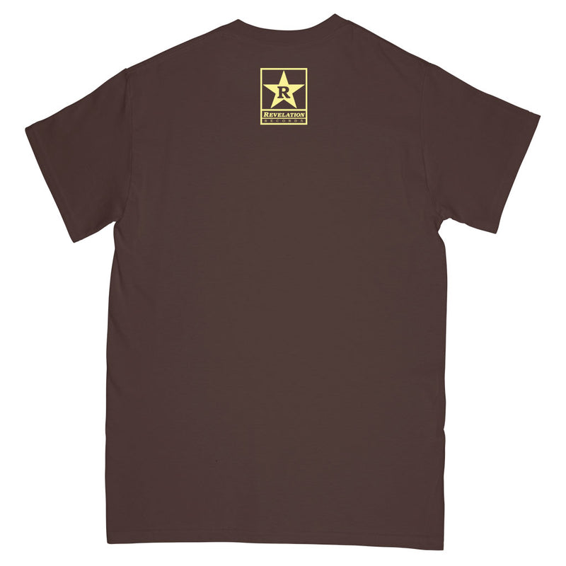 Shook Ones "The Unquotable A.M.H" - T-Shirt
