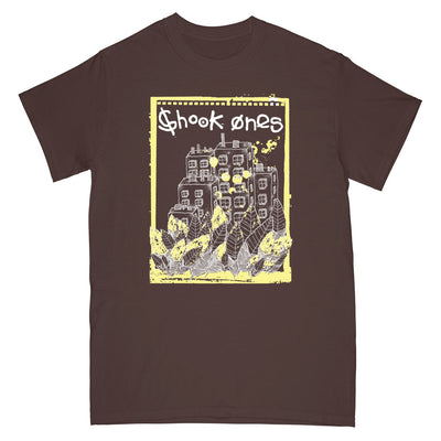 Shook Ones "The Unquotable A.M.H" - T-Shirt