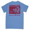 Turning Point "Demo (Light Blue)" - T-Shirt