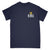 Be Well "Be Revelation (Navy)" - T-Shirt