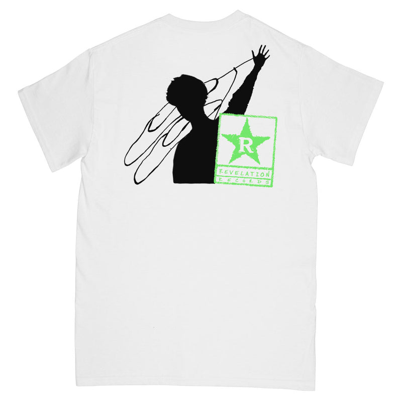 Praise "All In A Dream (White)" - T-Shirt
