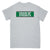 REVSS29S Chain Of Strength "The One Thing That Still Holds True (Grey)" -  T-Shirt Front