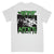 REVSS73AS The Nerve Agents "Live Photo (White)" - T-Shirt Front