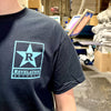 Revelation Records "Logo (Black)" - T-Shirt