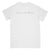 Texas Is The Reason "Do You Know Who You Are? (White)" - T-Shirt