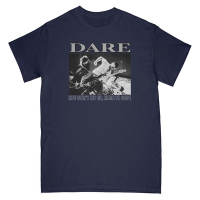 Dare "Hard To Cope" - T-Shirt