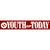 Youth Of Today "No More" - Sticker