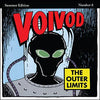 Voivod "The Outer Limits"