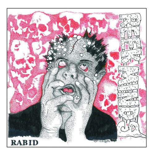 Reek Minds "Rabid"