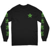 Revelation Records "Logo" - Long Sleeve T-Shirt