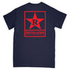 Revelation Records "Logo 2020 (Blue)" - T-Shirt