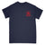 Revelation Records "Logo 2020 (Blue)" - T-Shirt