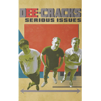 DeeCracks "Serious Issues"