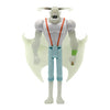 Agnostic Front "Eliminator (Glow In The Dark)" - Action Figure