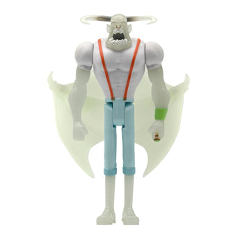 Agnostic Front "Eliminator (Glow In The Dark)" - Action Figure