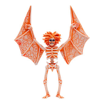 Napalm Death "Scum Demon" - Action Figure
