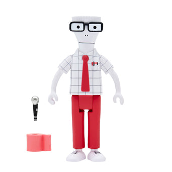 Descendents "Enjoy!" - Action Figure