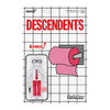 Descendents "Enjoy!" - Action Figure