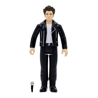 Discharge "Cal Morris" - Action Figure