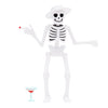 Social Distortion "Skelly" - Action Figure