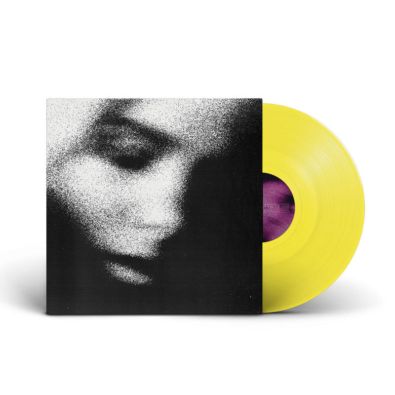 Glare "Into You / Void In Blue"
