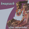 Knapsack "Silver Sweepstakes"