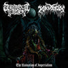 Kruelty / Terminal Nation "The Ruination Of Imperialism (Split)"