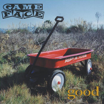 Gameface "Good"