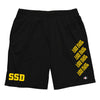 SSD "Logo" - Shorts