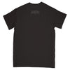 SSD "Logo (Black With Grey)" - T-Shirt