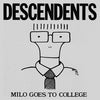 Descendents "Milo Goes To College"
