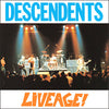 Descendents "Liveage!"