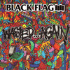 Black Flag "Wasted... Again"