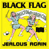 Black Flag "Jealous Again"