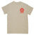 Shelter "Matsya (Sand)" - T-Shirt