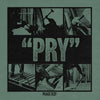 Peace Test "Pry"