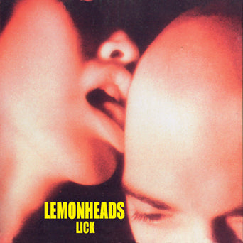 Lemonheads "Lick"