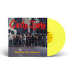 Circle Jerks "Wild In The Streets: 40th Anniversary Edition (Yellow)"